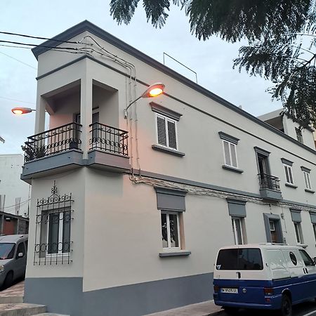 Villa Quinta Miramar Tazacorte Exterior foto