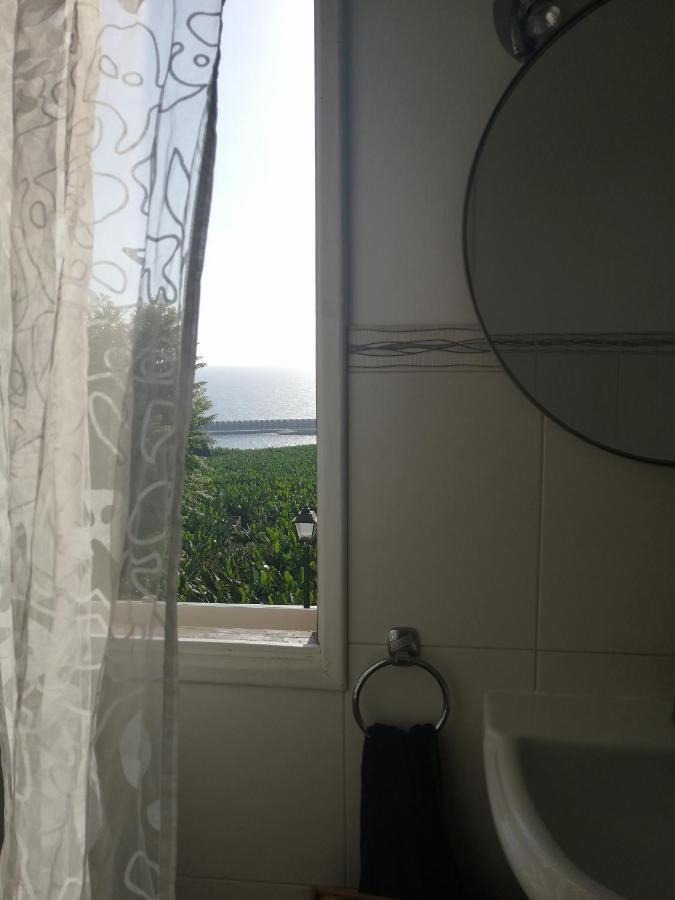 Villa Quinta Miramar Tazacorte Exterior foto